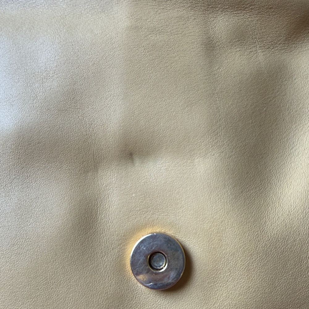 Vintage Coach Chamois Bantam Bag Style # 4152 Backpack Mini Bag - Picture 12 of 15